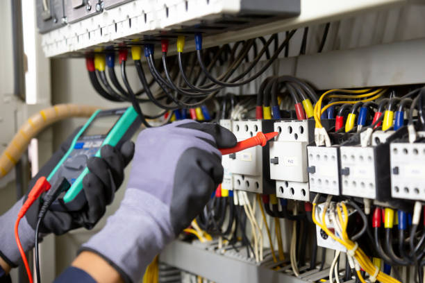 Best Emergency Electrical Repair Services  in Edcouch, TX