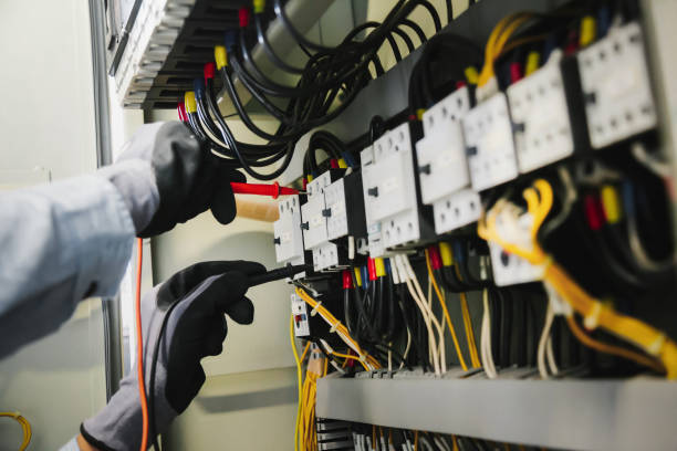 Best Electrical Maintenance Services  in Edcouch, TX